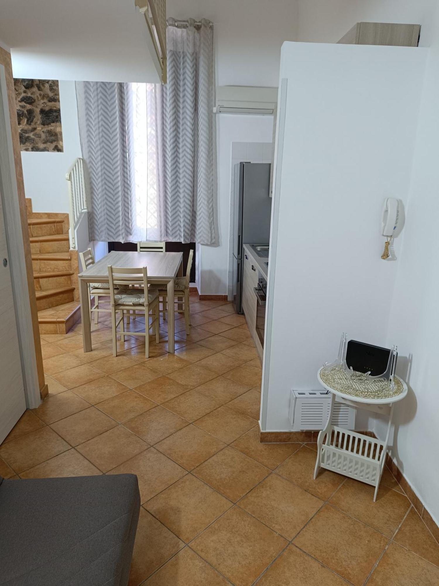 Sicilian Dreams Appartement Catánia Buitenkant foto