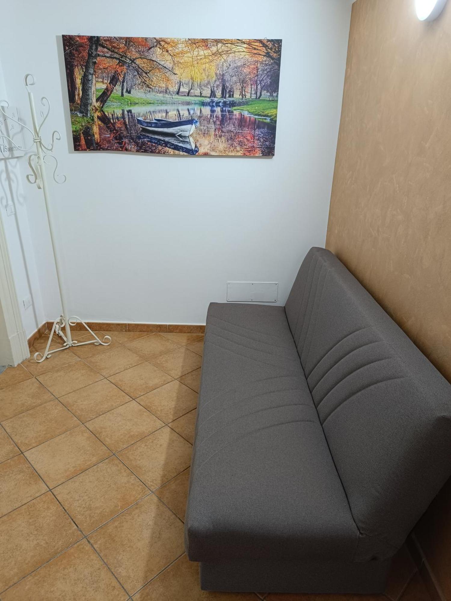 Sicilian Dreams Appartement Catánia Buitenkant foto